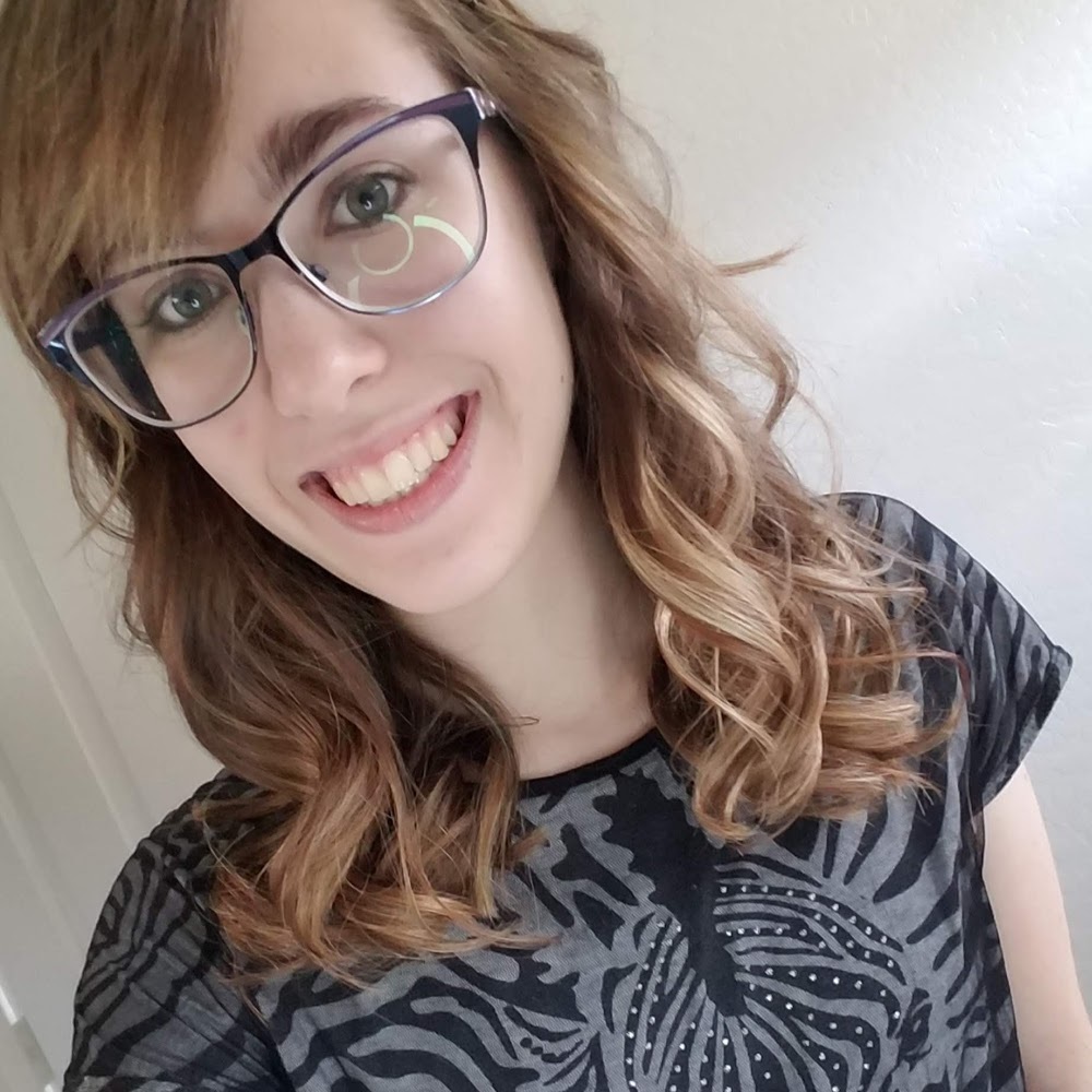 Meet your Posher, Amanda